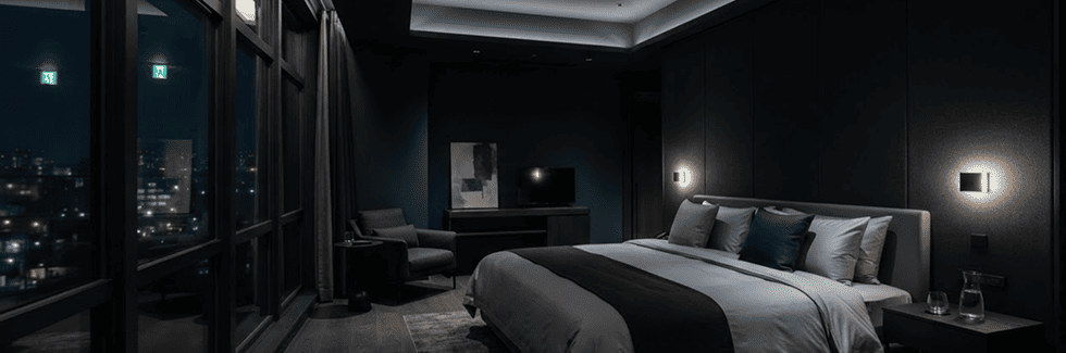 Kiefernzimmer im Silverpine Haus & Casino